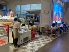 -BreadTalk面包新语·烘焙蛋糕(深业上城店)
