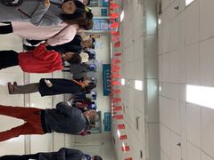 -成都市第一人民医院(南区)