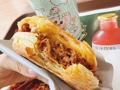 -魏家凉皮(文景路店)