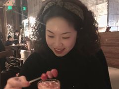 -上海柏悦酒店·世纪100牛排馆