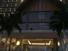 -三亚湾红树林度假世界(木棉酒店)
