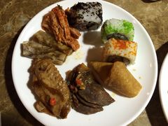 -万佳国际酒店-阳光空中西餐厅(石狮服装城店)