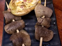 -鸟串烧Yakitori