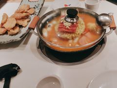 -七八冷面·延边朝鲜族美食(圣熙八号店)