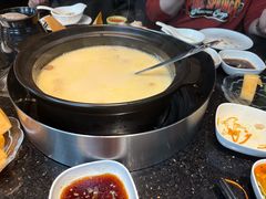 -捞王锅物料理(凯旋路店)