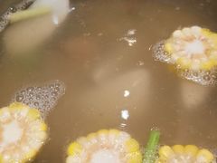 -为什么牛潮汕牛肉火锅(万胜广场店)