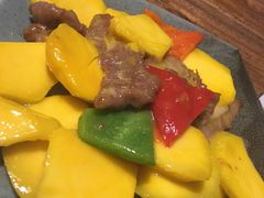 -喜越泰莱·泰越料理(海逸新天地店)