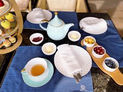 -Social 秀西餐厅-长沙瑞吉酒店(运达店)
