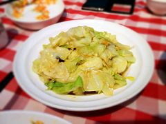 -西贝莜面村(上海百联西郊店)