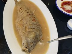 -阿庄新豫菜(通泰路店)