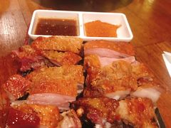 -塔里木新疆饭店(新北万达店)