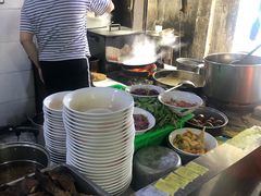 -泰顺江南春面馆