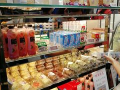 零售区-幸福西饼面包茶饮(车公庙店)