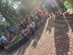 -苏州乐园森林水世界