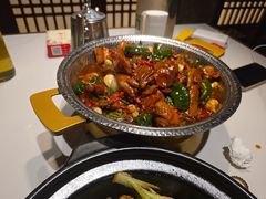 -小江南(万福园店)