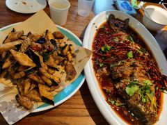 -东来土菜馆(民祥园路店)