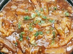 -沪华海鲜大酒楼(南汇店)