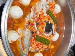 -2046湘味厨房(深圳湾店)