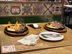 -凡塔斯牛排自助餐厅(广东佛山三水万达店)