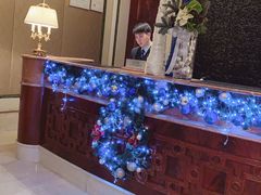 -广州富力丽思卡尔顿酒店