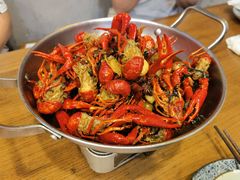 -虾小龙老长沙龙虾馆(坡子街店)