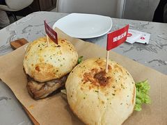 -必胜客(新一城店)