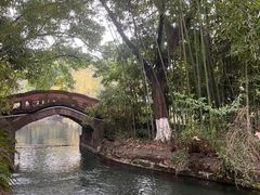 -望江楼公园