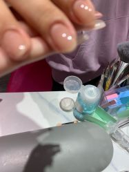 -丽心自助美甲美睫