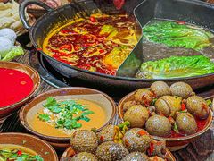 -冯校长老火锅(深圳总店)