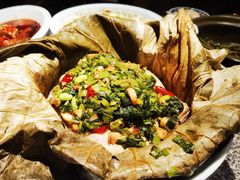 -南京大牌档(龙湖长楹天街店)