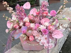 -BEAST野兽派(上海浦东嘉里城店)