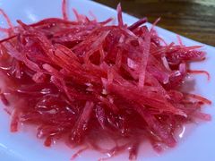 -清真新疆叶尔羌烤肉店(新香洲店)