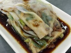 -穗银肠粉店(东川路店)