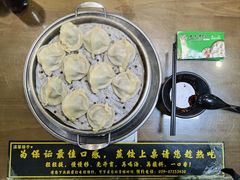 -志亮灌汤蒸饺·清真(庙后街店)