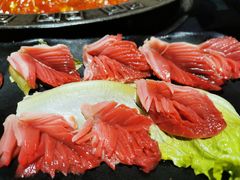 鲜郡花-莽子老火锅(大坪店)