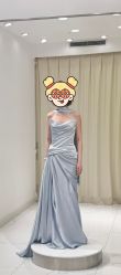 -拉瑞娜LaReine婚纱礼服高级定制