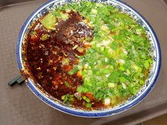 -有礼有面(知春路店)