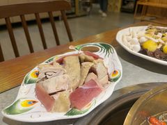 -大理董·董家小厨野生菌火锅(古城旗舰店)