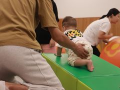 -红黄蓝早教(西海岸旗舰中心)