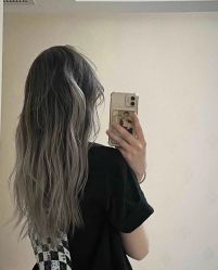 -V8潮牌·接发烫染连锁