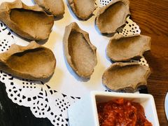 -敏珠拉姆藏餐·南京厨房(富春江东街店)