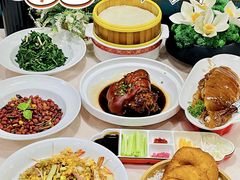 -大鸭梨烤鸭(甘家口店)