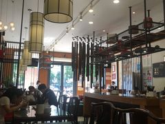 大堂-锡笼记·无锡小笼(大润发店)
