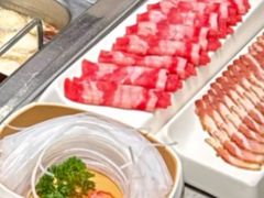 -海底捞火锅(步行街广场店)