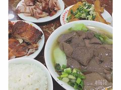 -陈光记烧腊(长寿路店)