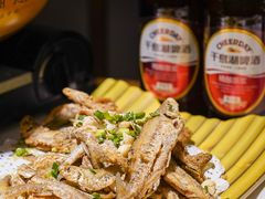 -千岛湖小鱼儿·淳安匠心农家菜