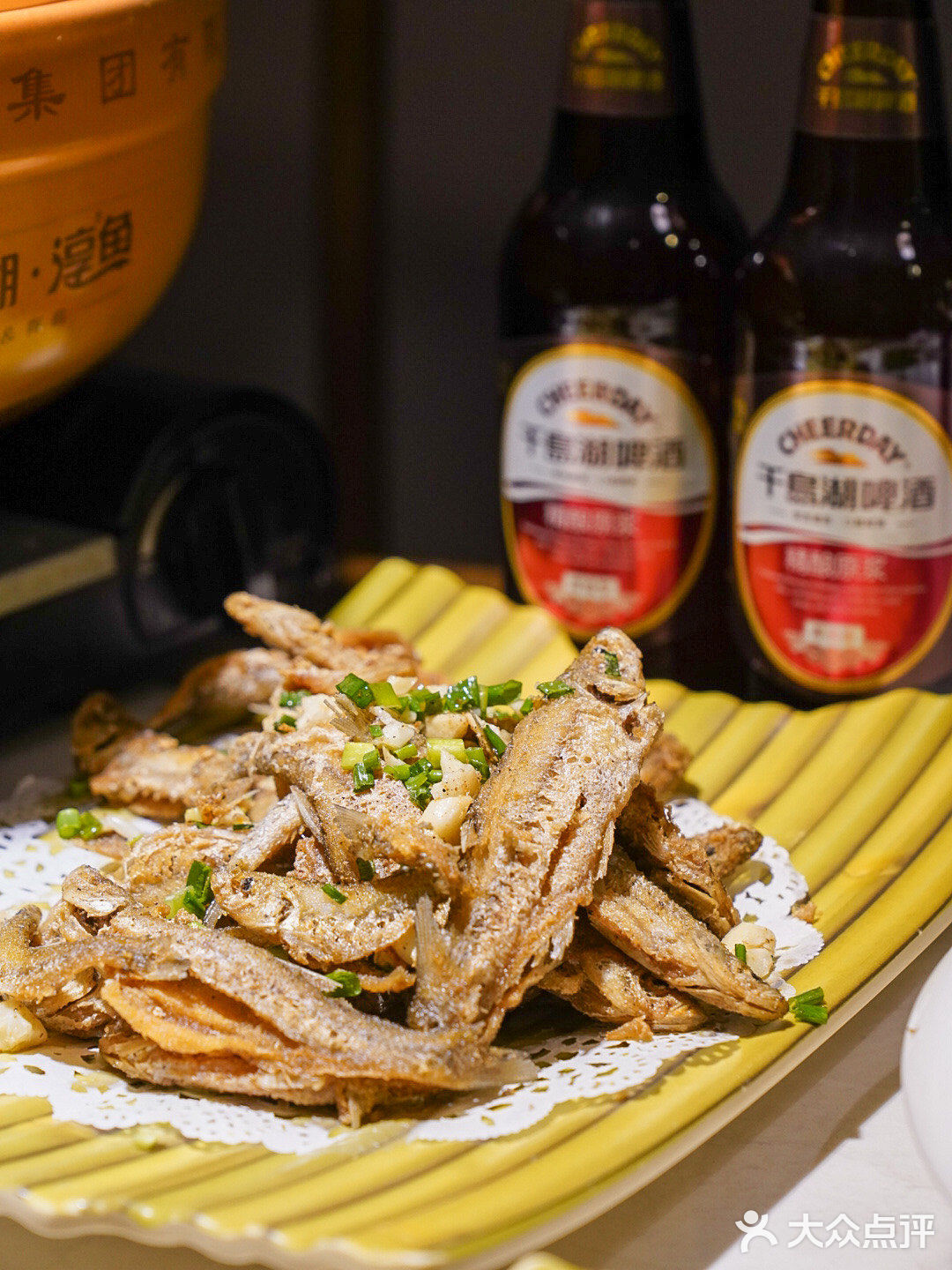  上百种农家菜🐟家门口就能吃到正宗千岛湖大鱼头