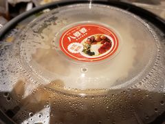 -八婆婆烧仙草(中山路店)