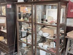 -古董花园(思南路42弄小区店)