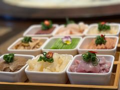 -山水雅居·江南雅宴(运河公园店)